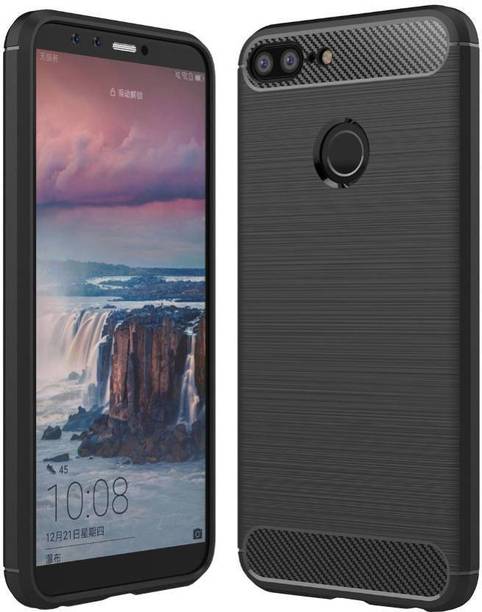 Flipkart SmartBuy Back Cover for Honor 9 Lite