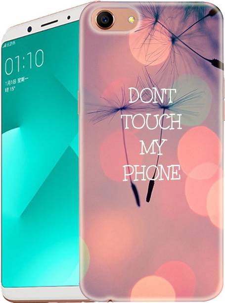 ONLITE Back Cover for Oppo A83
