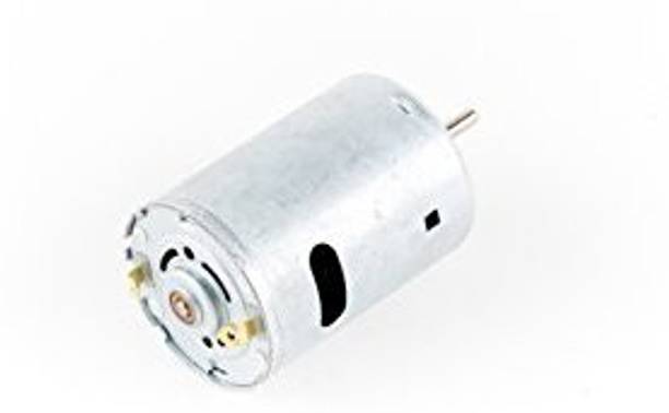 OSEPP Medium Electric Motor 6V 24V Dc