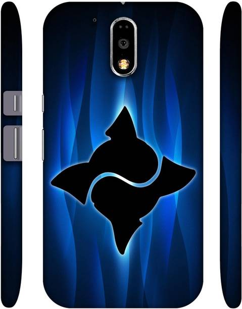 Casotec Back Cover for Motorola Moto G (4th Generation) Plus