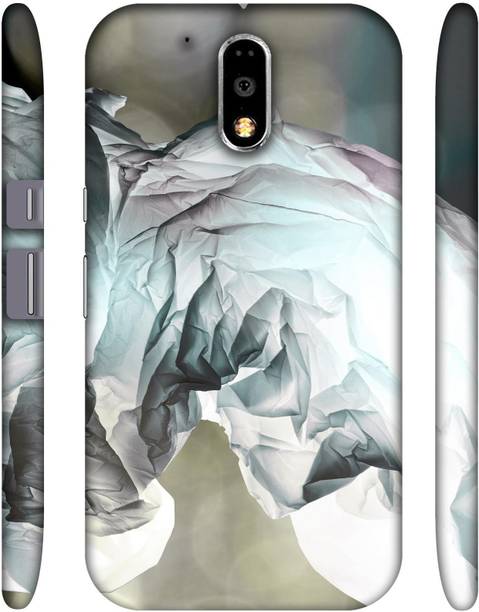 Casotec Back Cover for Motorola Moto G (4th Generation) Plus
