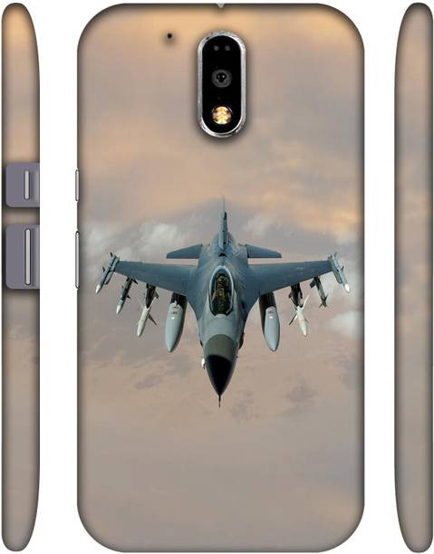 Casotec Back Cover for Motorola Moto G (4th Generation) Plus