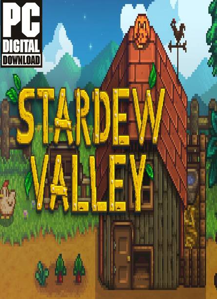 Stardew Valley