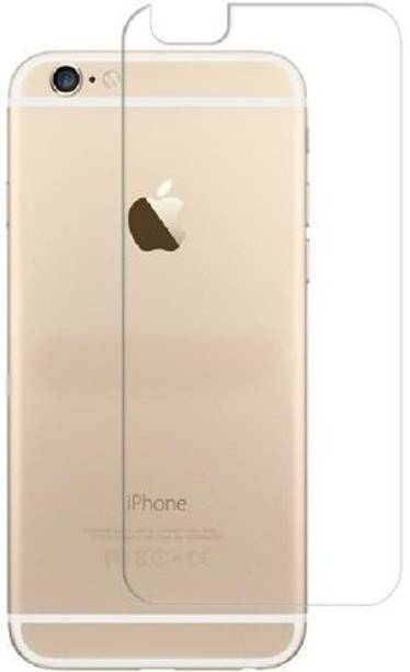 ELEF Back Screen Guard for Apple iPhone 8 Plus