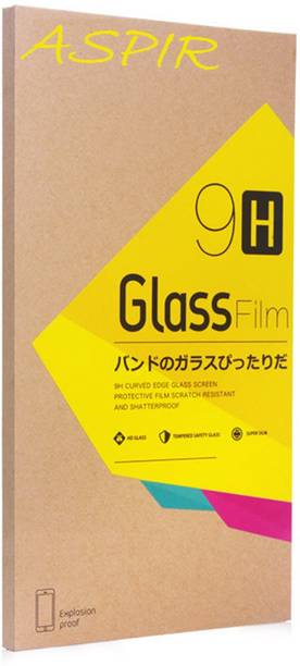 Aspir Tempered Glass Guard for Apple iPhone 8 Plus