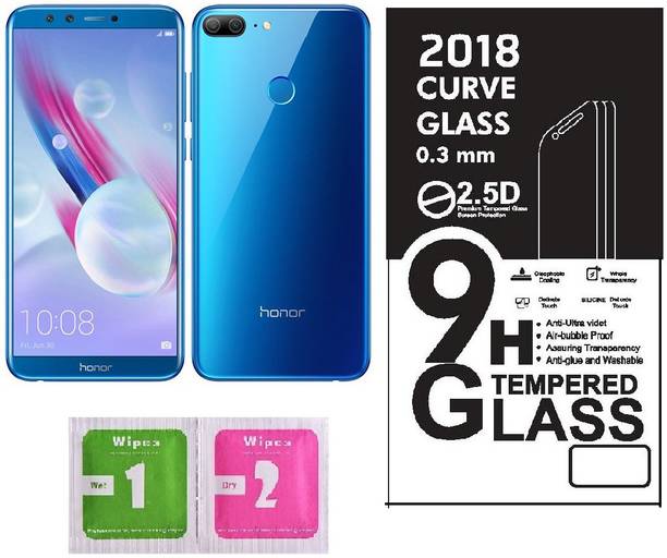 Caseline Tempered Glass Guard for Honor 9 Lite