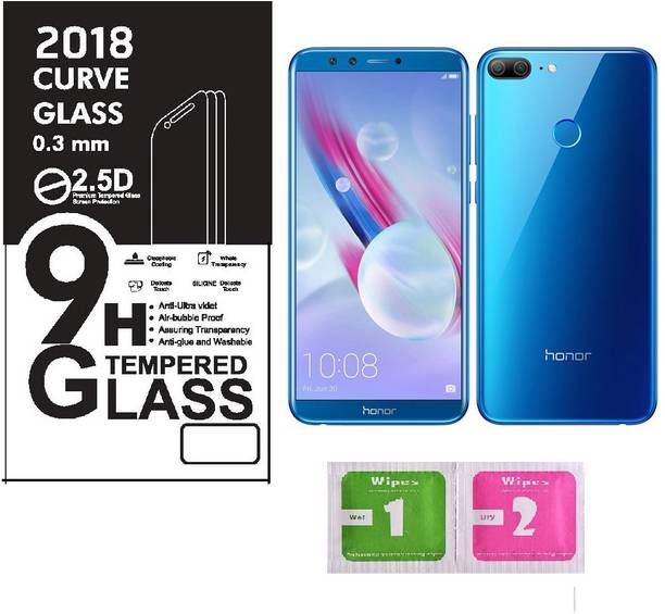Caseline Tempered Glass Guard for Honor 9 Lite