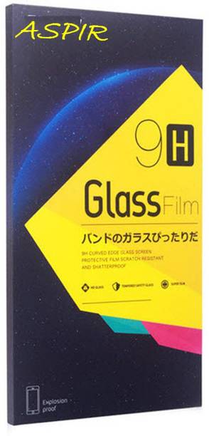 Aspir Tempered Glass Guard for Apple iPhone 8 Plus