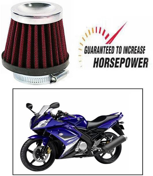 STAR SHINE Bike Air Filter For Universal For Bike Universal For Bike