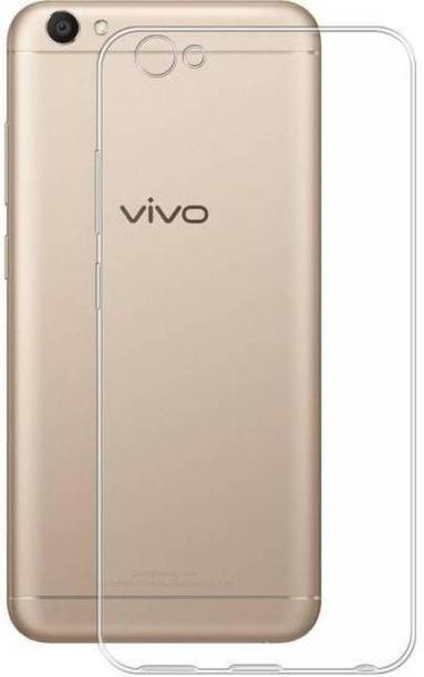 S-Hardline Back Cover for VIVO V5
