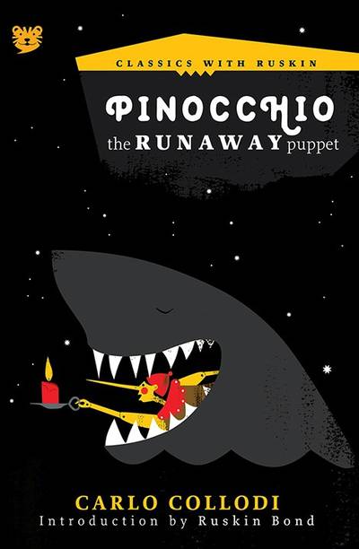 Pinocchio