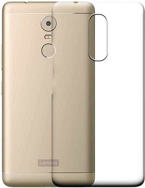 GADGETSMORE Back Cover for Lenovo K6 Power