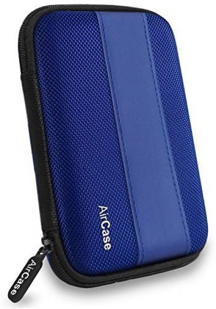 AirCase Pouch for 2.5" External Hard Drive