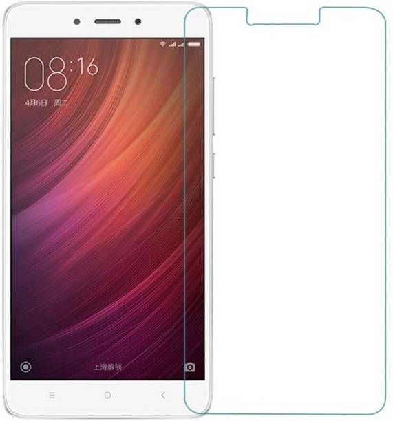 Flipkart SmartBuy Tempered Glass Guard for Mi Redmi Note 5 Pro