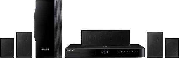 Samsung Ht-j5100k 1000 W Home Theatre