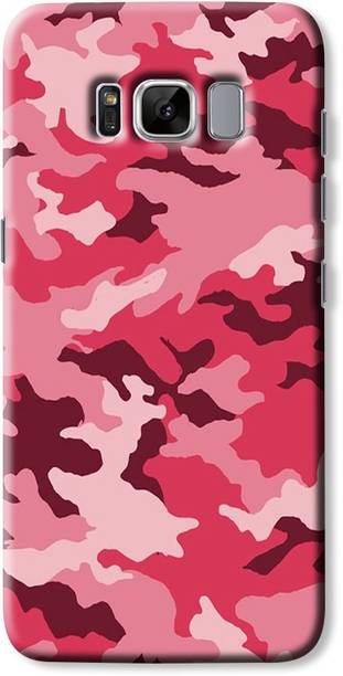 Caseking Back Cover for Samsung Galaxy S8