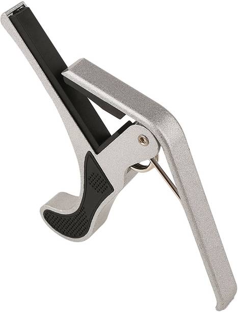 ALICE Clutch Guitar Capo