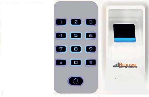 Realtime TD-1D Access Control