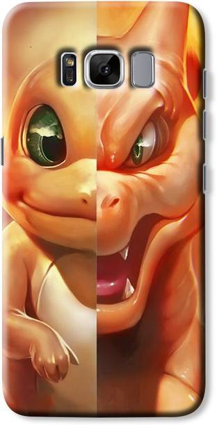 Caseking Back Cover for Samsung Galaxy S8