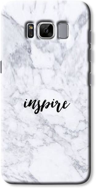 Caseking Back Cover for Samsung Galaxy S8
