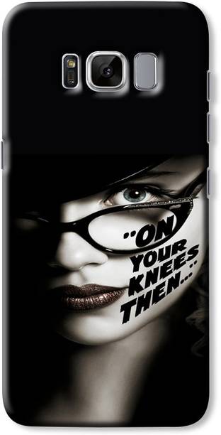 Caseking Back Cover for Samsung Galaxy S8