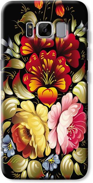 Caseking Back Cover for Samsung Galaxy S8