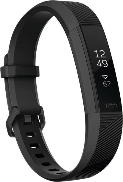 FITBIT Alta HR