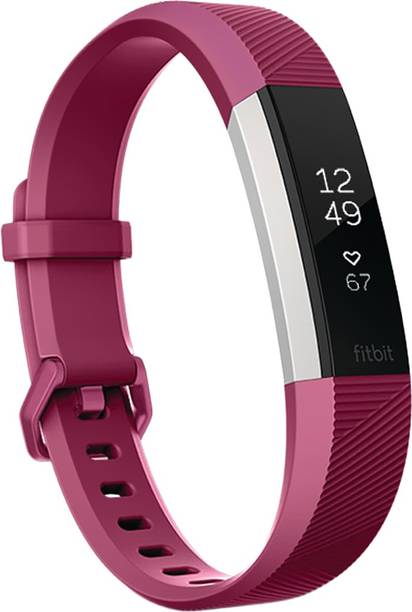 FITBIT Alta HR