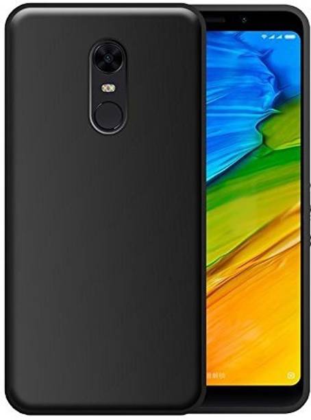 Colorcase Back Cover for Mi Redmi Note 5