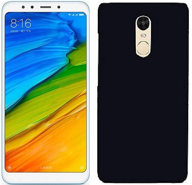 Mobizworld Back Cover for Mi Redmi 5