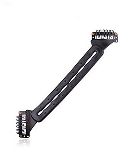 Ritzkart Flexible Roller Twist Clip Long to Short Hair Style DIY BOB Maker Hair tool Hair Clip