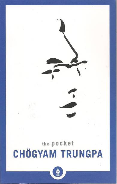 The Pocket Chogyam Trungpa