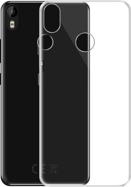 Flipkart SmartBuy Back Cover for Mi Redmi Note 5 Pro