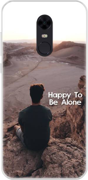 Flipkart SmartBuy Back Cover for Mi Redmi Note 5