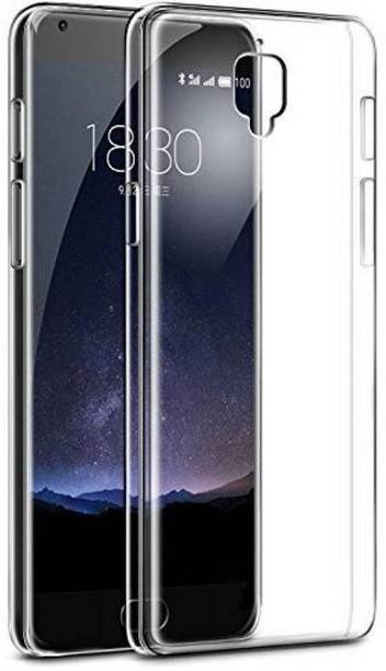 COVERBLACK Back Cover for OnePlus 3T