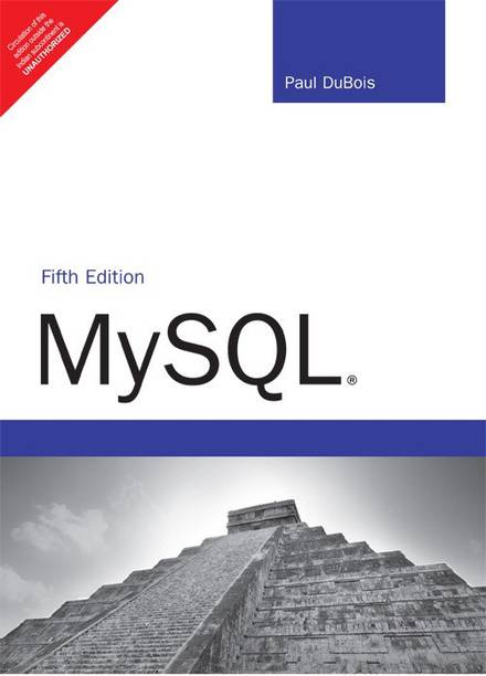 MySQL Fifth Edition