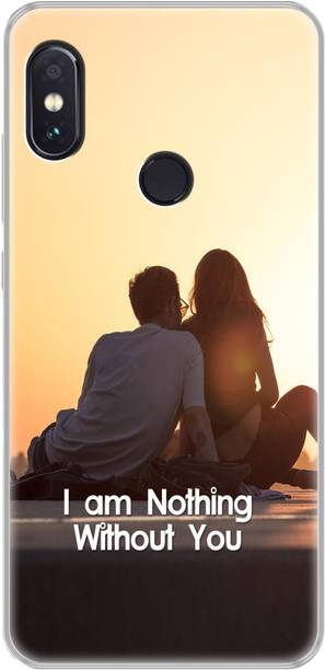 Flipkart SmartBuy Back Cover for Mi Redmi Note 5 Pro