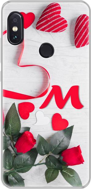 Flipkart SmartBuy Back Cover for Mi Redmi Note 5 Pro