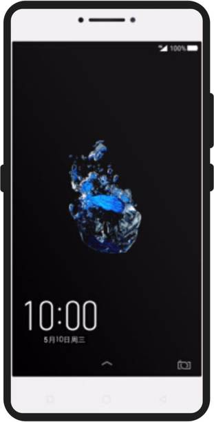 CASE CREATION Back Cover for Lenovo K8 Note