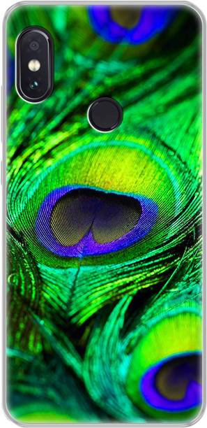 Flipkart SmartBuy Back Cover for Mi Redmi Note 5 Pro