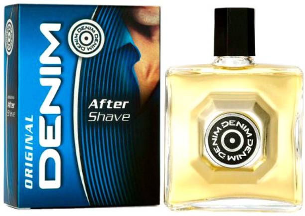 DENIM Original After Shave