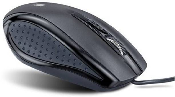 iball STYLE 36 Wired Optical  Gaming Mouse