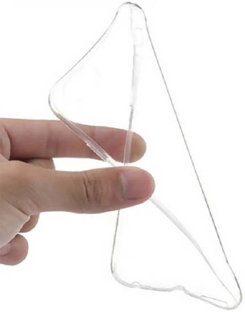 COVERNEW Back Cover for Mi Redmi Note 3 ttransparent_asdgfgv4670