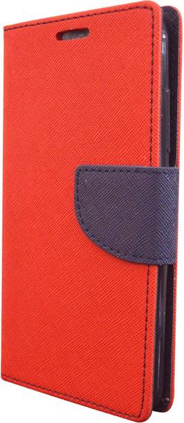 COVERNEW Flip Cover for Mi Redmi 4A cfs3203sdcfs339