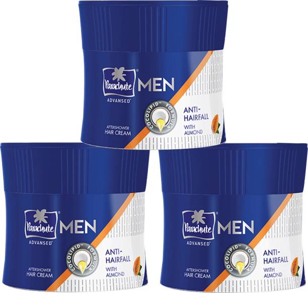 Parachute Advansed Men Anti-Hairfall Aftershower Hair Cream