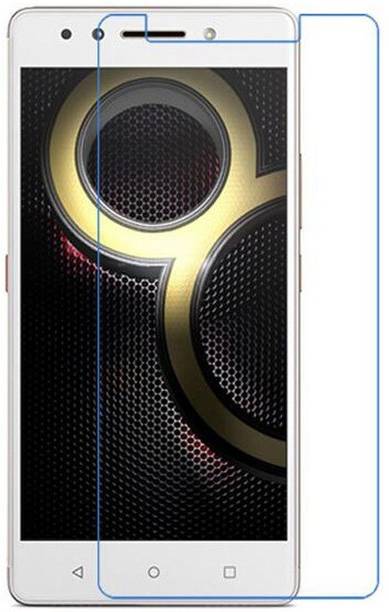Spectacular ace Tempered Glass Guard for Lenovo K8 Note