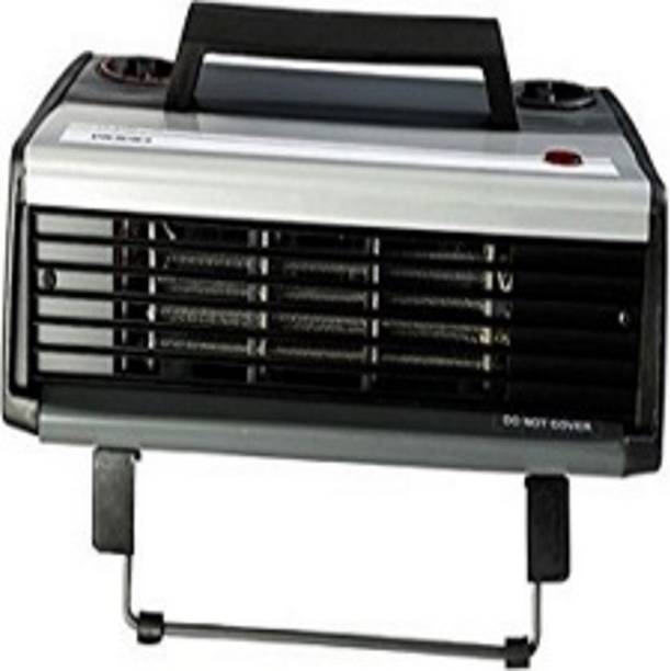 उषा Heat Convector 812 पंखा रूम हीटर