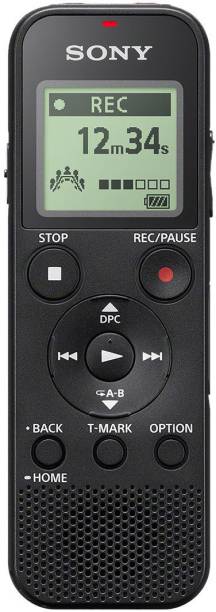 SONY ICD-PX370 4 GB Voice Recorder