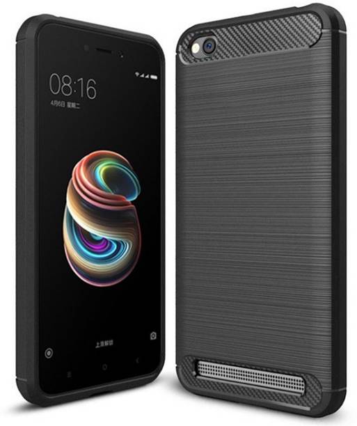 Spectacular ace Back Cover for Mi Redmi 5A