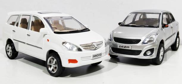 centy 2 combo Innovo White-Dizer Silver